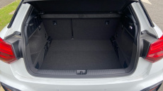 Audi Q2 35 TFSI Black Edition 5dr Petrol Estate